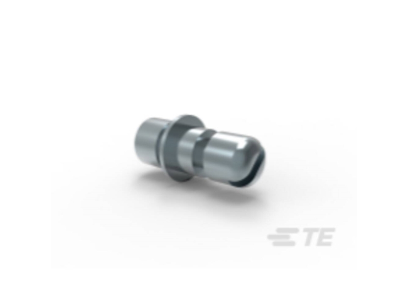 Stiftlister, Stiklister Te Amp Copper 1-2308273-1 Te Connectivity Indhold: 1 Stk