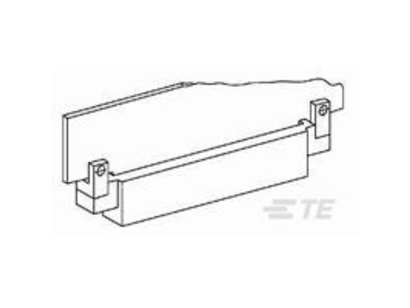 Te Connectivity 5-531250-4 1 Stk Carton