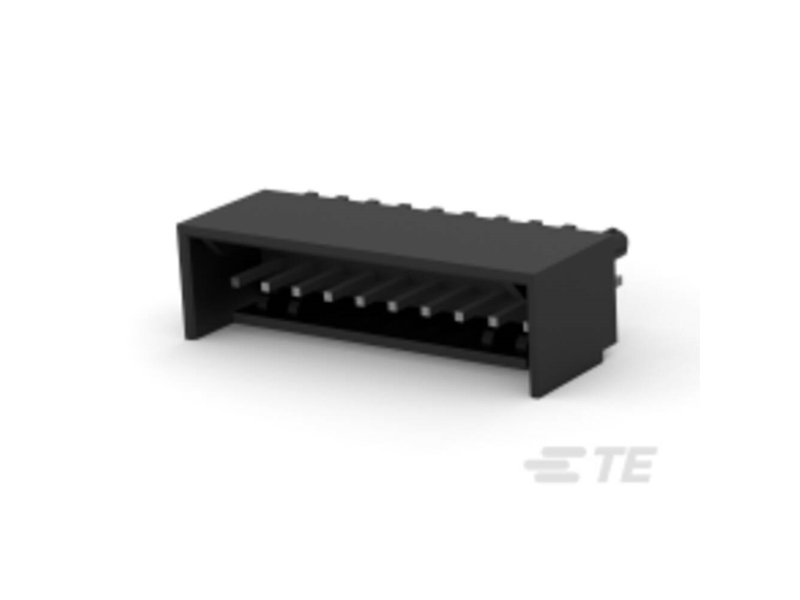 Te Connectivity 3-644487-0 1 Stk Package