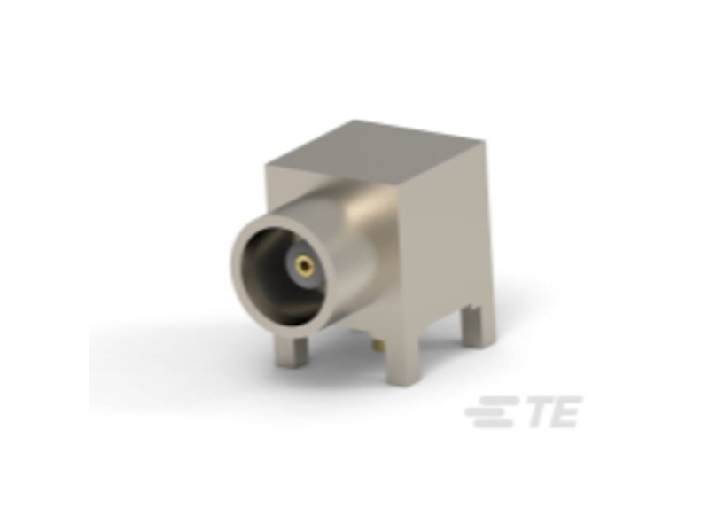 Te Connectivity Te Amp Miscellaneous Micro Min Surface Mount 1061027-1 1 Stk Tray