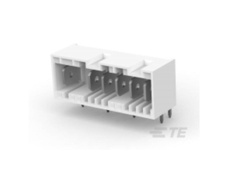 Te Connectivity 1955660-7 1 Stk Package