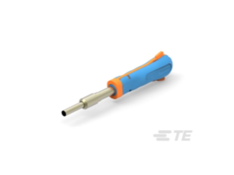 Stiftlister, Stiklister Te Amp Insertion-Extraction Tools 539967-1 Te Connectivity Indhold: 1 Stk