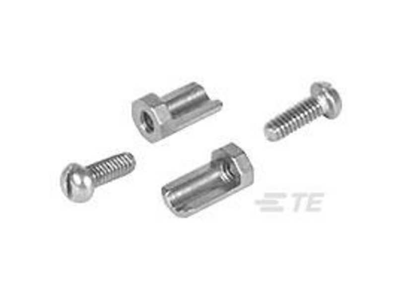 TE Connectivity Box ConnectorsBox Connectors 530341-3 AMP