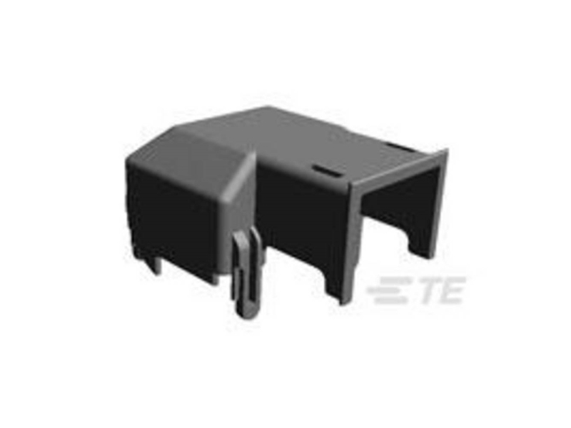 Stiftlister, Stiklister Te Amp Get - Connectors 1438126-1 Te Connectivity Indhold: 1 Stk