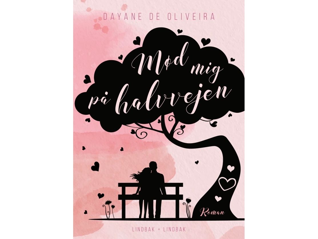 Mød Mig På Halvvejen | Dayane De Oliveira