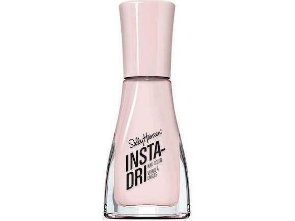 SALLY HANSEN_Insta-Dri Nail Color nail polish 239 In a Blush 9.17ml | Smink - Sminktillbehör - Sminkborstar & penslar | GameStuff