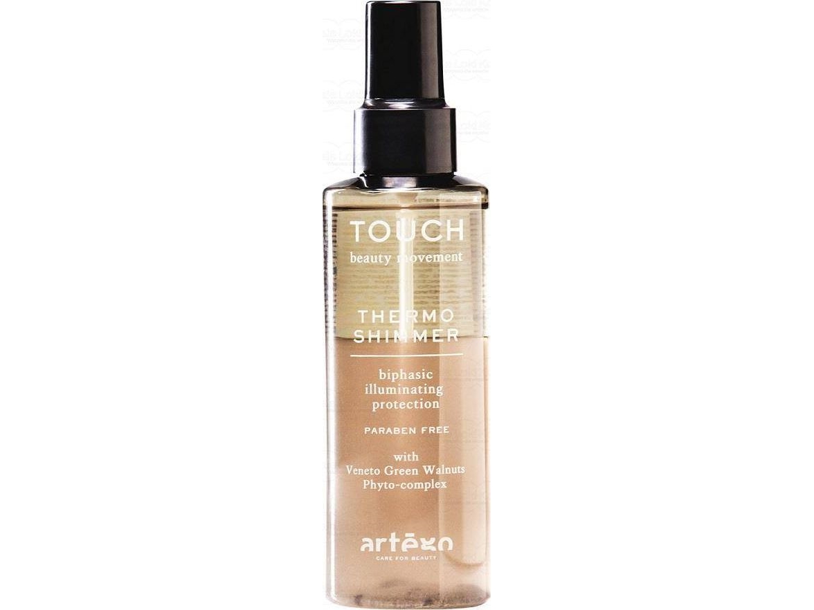 Artègo Touch Thermo Shimmer Biphasic Illuminating Protection 150 ml
