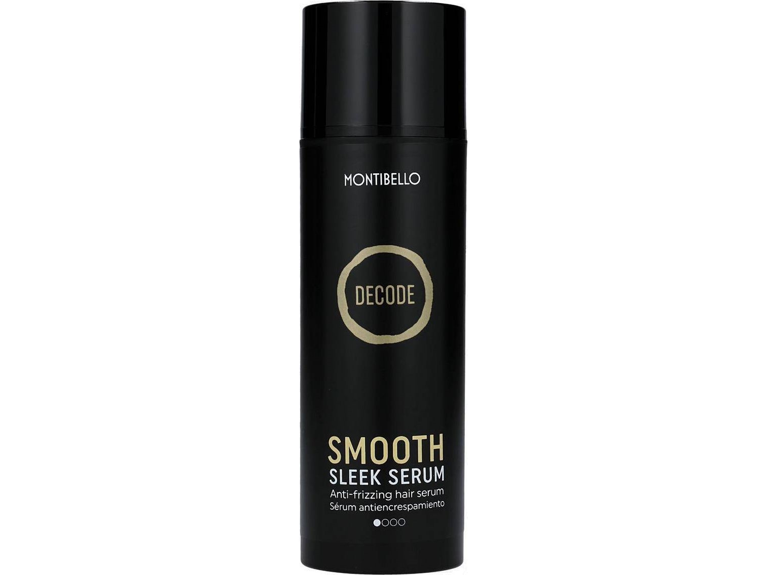 Montibello Decode Smooth Sleek Serum 150Ml