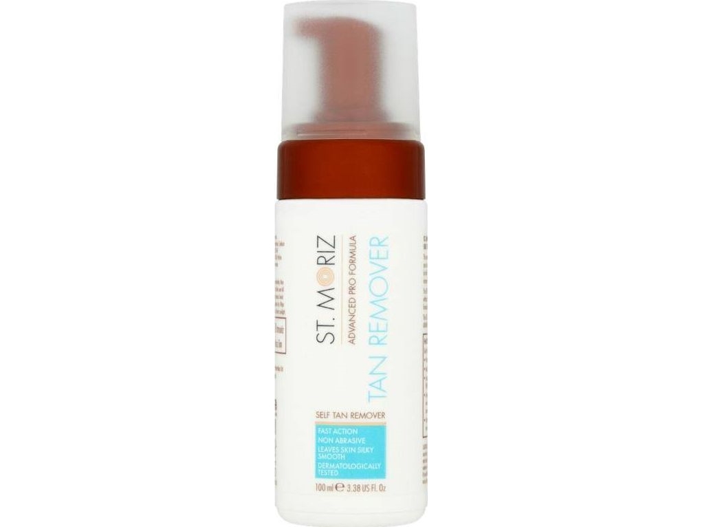 St. Moriz Tan Remover 100ml | Hudvård - självbrunande - Kropp | GameStuff