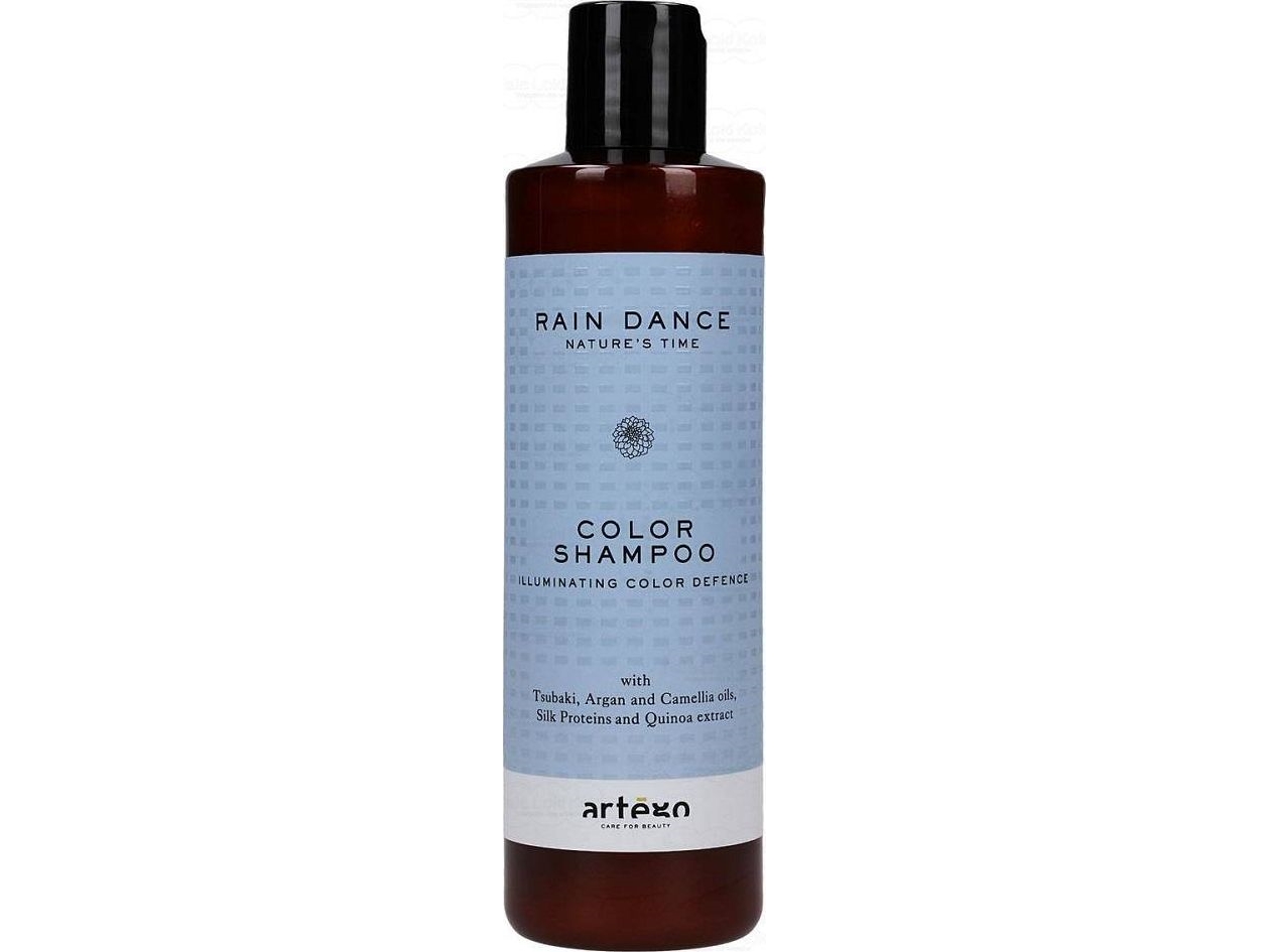 Rain Dance Color Shampoo