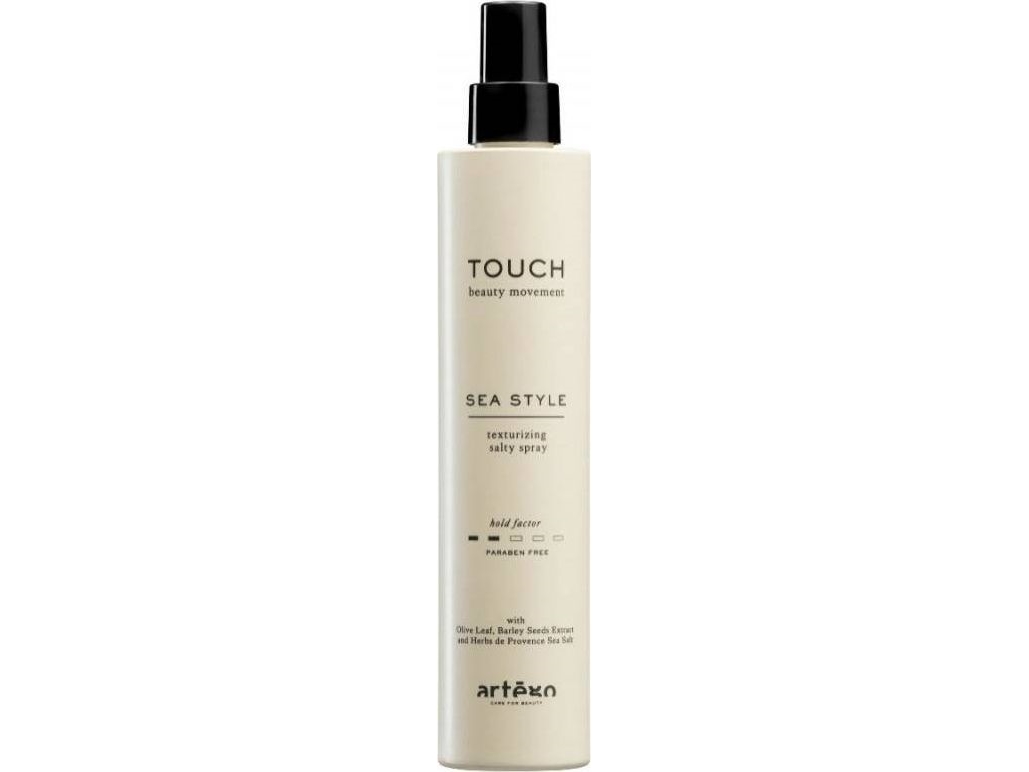 Artègo Touch Sea Style Texturizing Salty Spray 250 ml