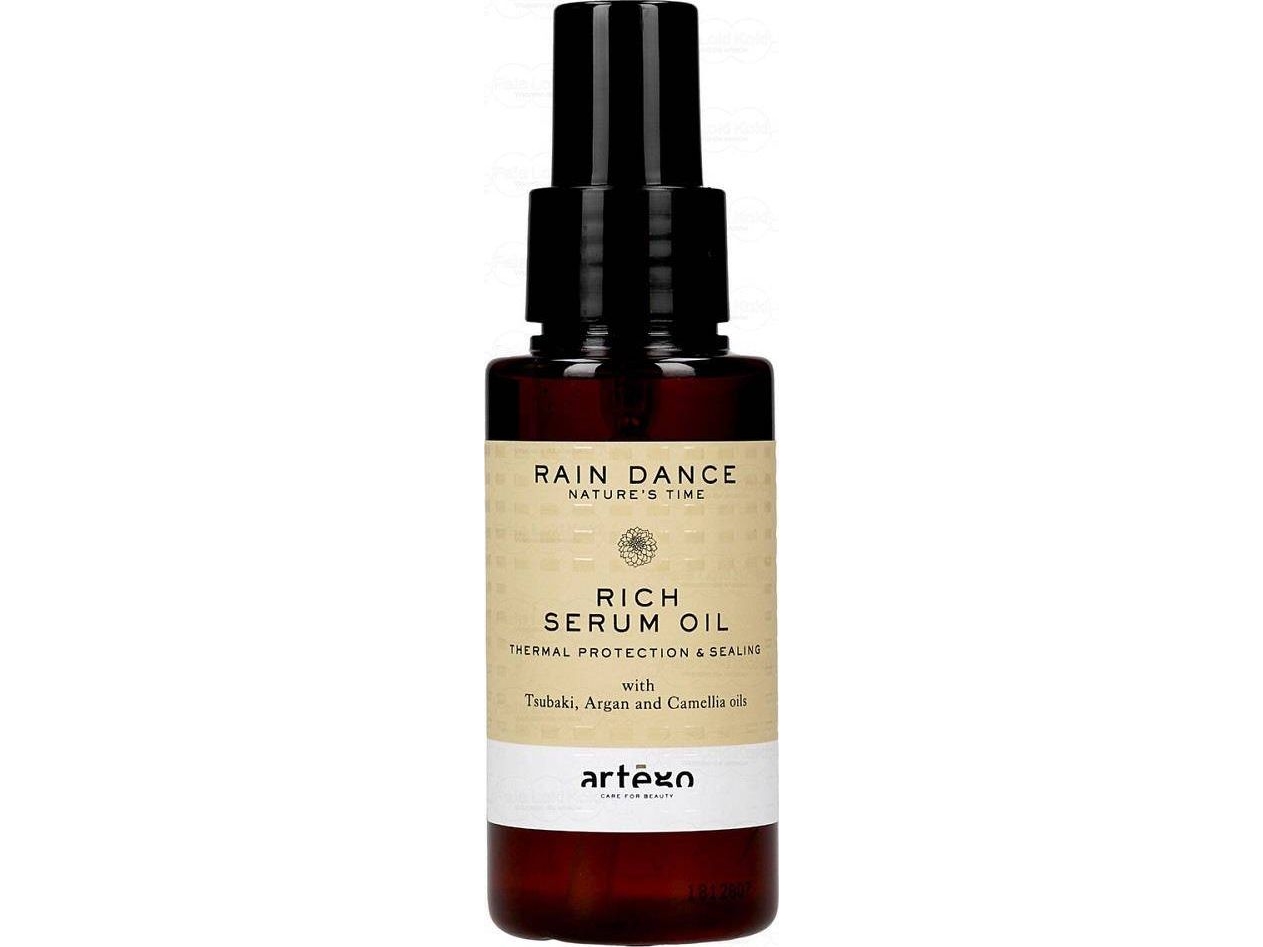 Artègo Rain Dance Rich Serum Oil 75 Ml