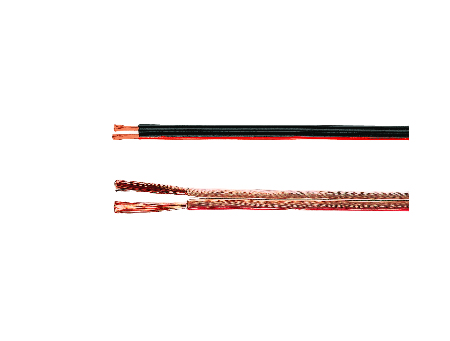 Helukabel 40024, Lavspændingskabel, Sort, Polyvinylchlorid (Pvc), Cooper, 0.75 Mm²
