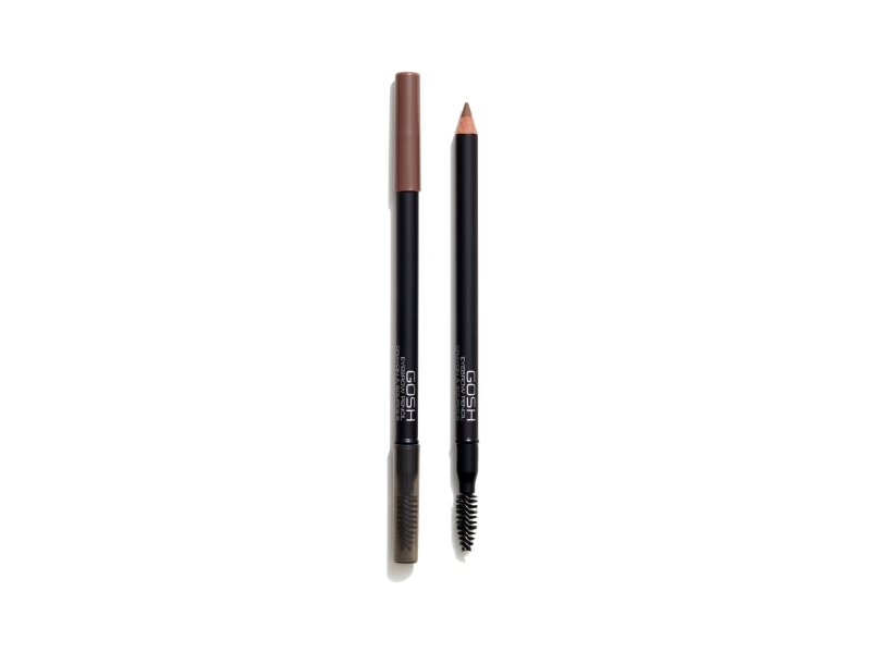 GOSH Copenhagen Eye Brow Pencil #001 Brown 1,2 g