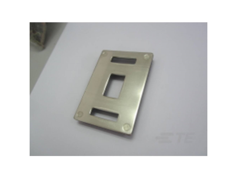 Stiftleisten/Steckleisten Te Amp Lga Land Grid Array Sockets 2134440-3, Inhalt: 1 Stk
