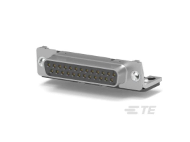 Te Connectivity Amplimite Metal Shell Postedamplimite Metal Shell Posted 5-106507-2 Amp