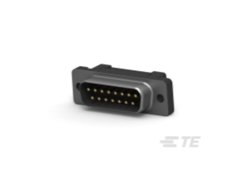 Te Connectivity 1658613-3 1 Stk Tube