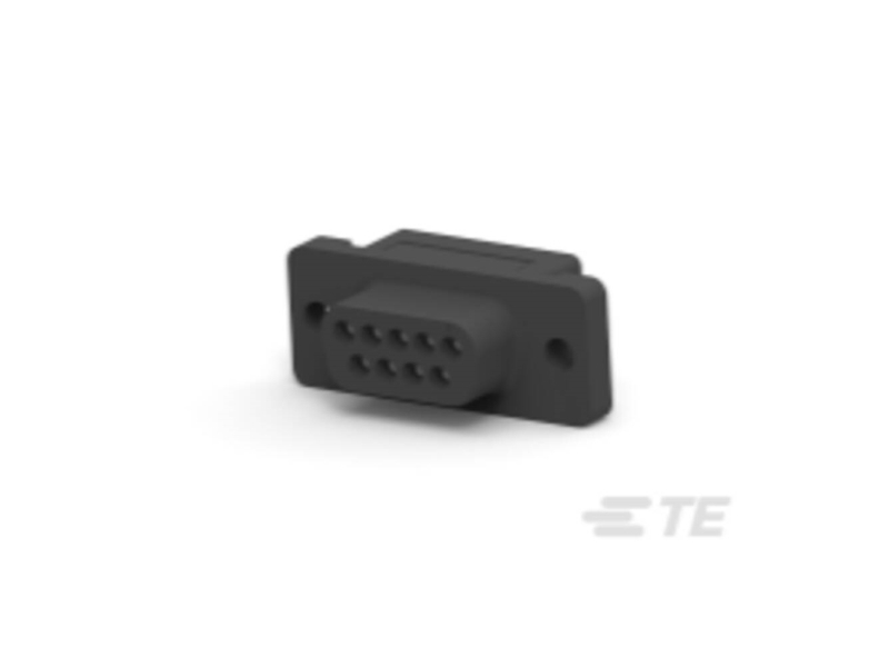Te Connectivity 1658614-4 1 Stk Tube