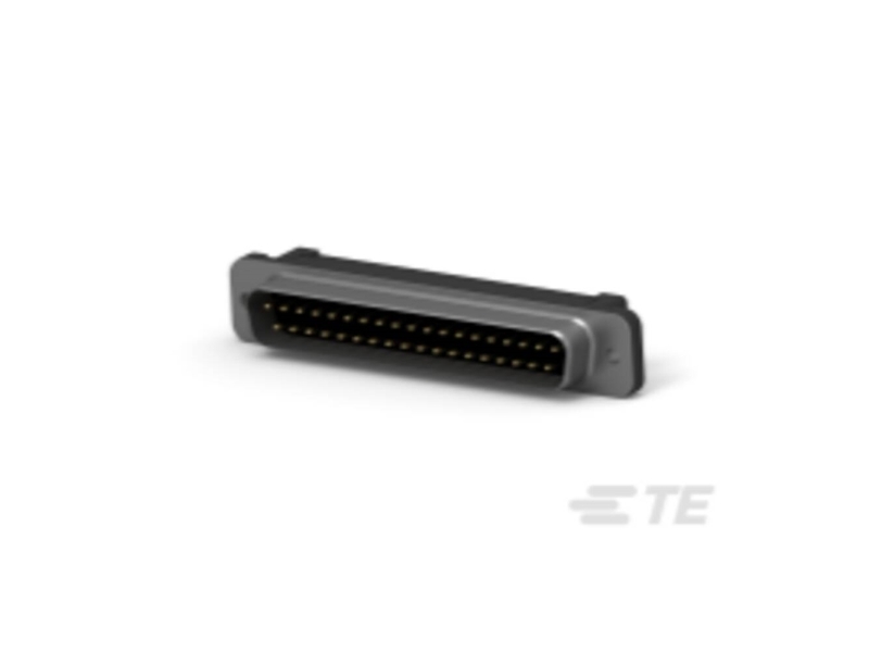 Te Connectivity 1658608-1 Tape On Full Reel 1 Stk