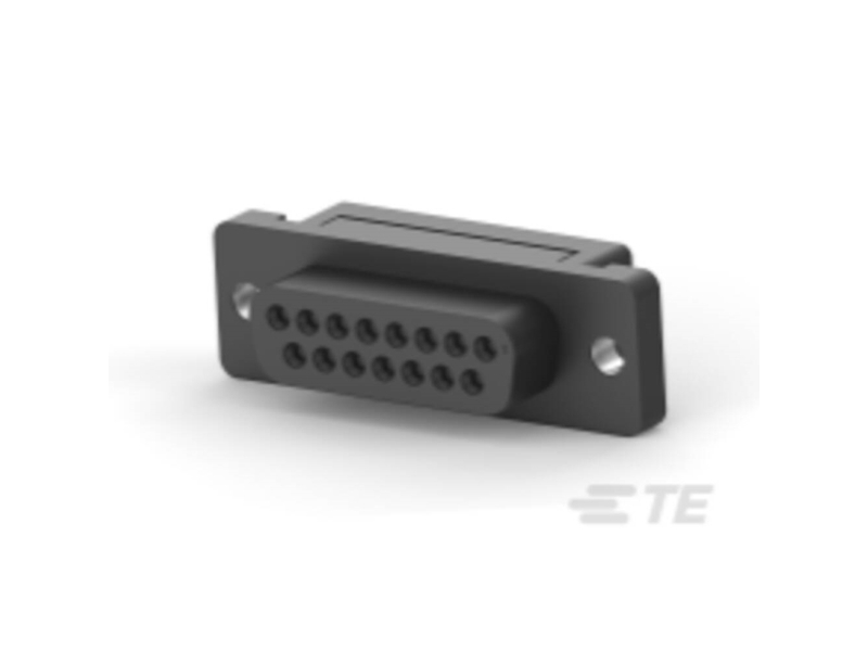 Te Connectivity 1658609-3 1 Stk Tube