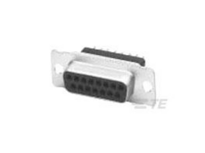 Te Connectivity 5745187-3 1 Stk Tube