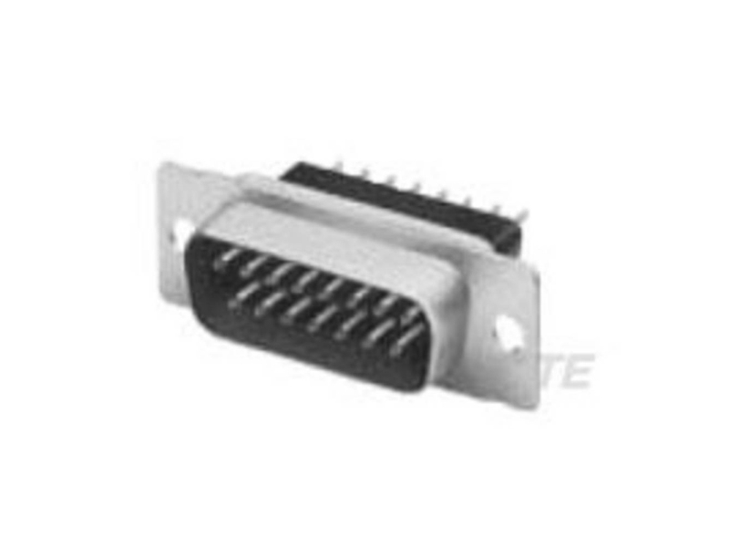 Te Connectivity 5745411-1 D-Sub Stikforbindelse 1 Stk Tube