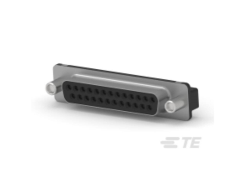 Te Connectivity 1-745967-4 1 Stk Tube