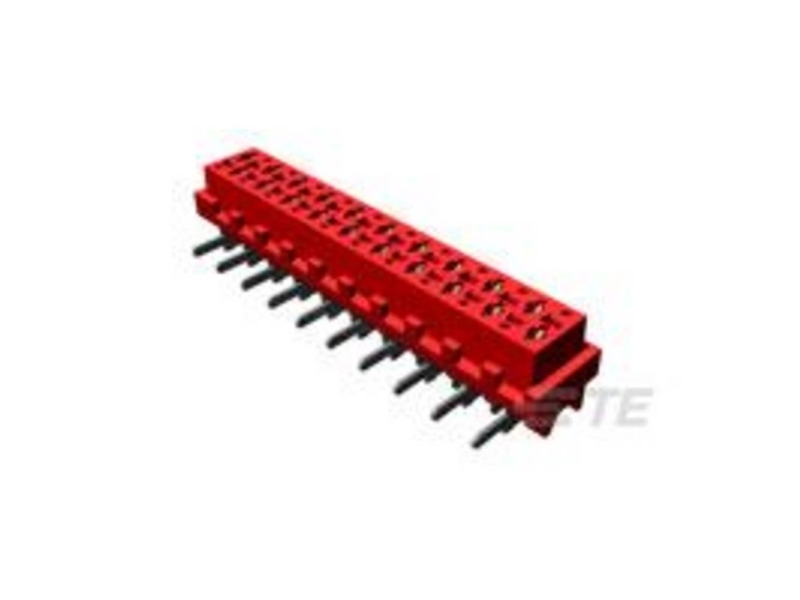 Te Connectivity 8-188431-4 1 Stk Carton