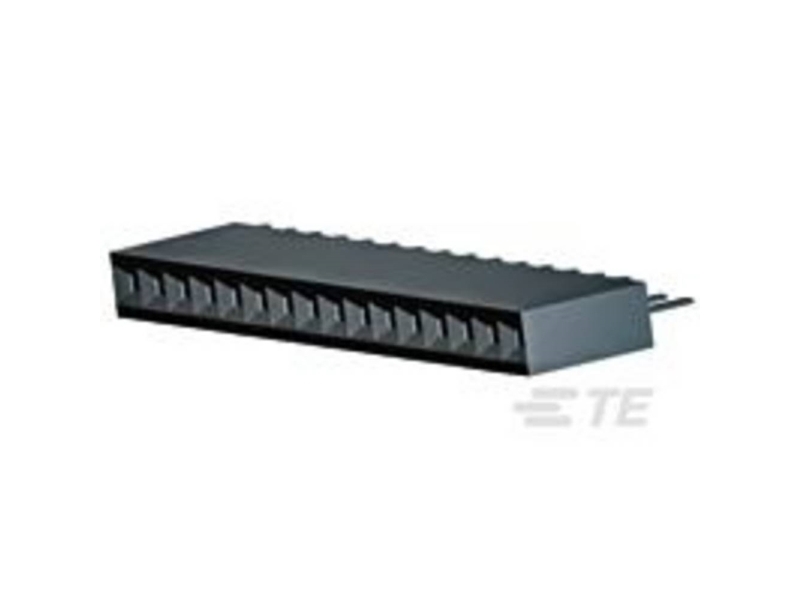Te Connectivity 1-534237-4 1 Stk Tube