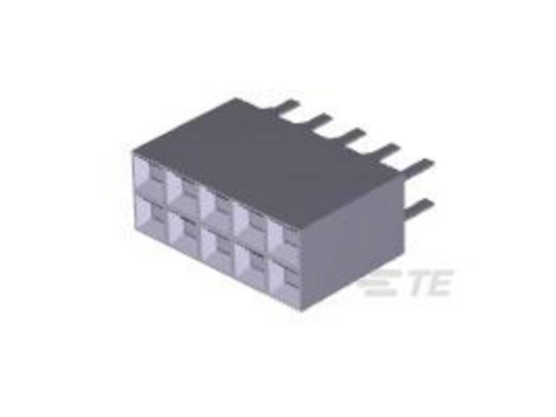 Te Connectivity 5-147424-5 1 Stk Tube