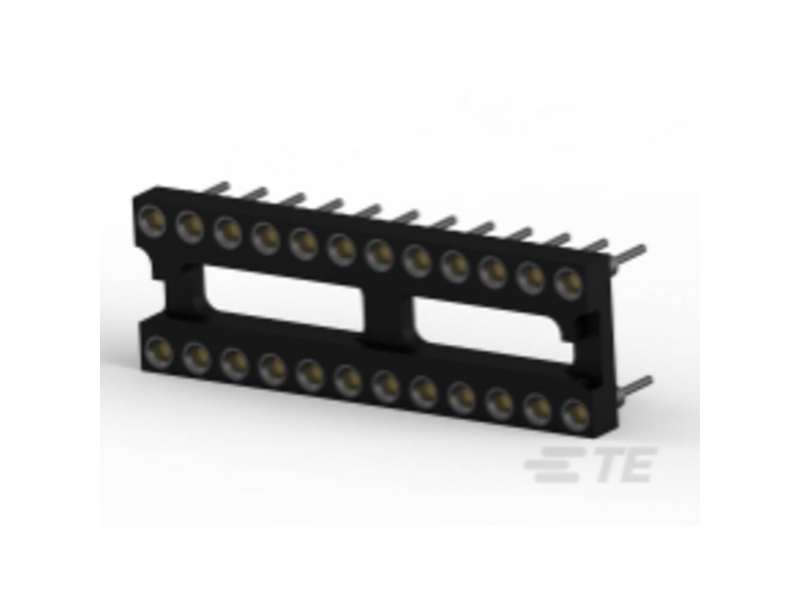 TE Connectivity 1 stk Tube | Komponenter - Elektronik - Spännings- och kopplingsregulator | GameStuff