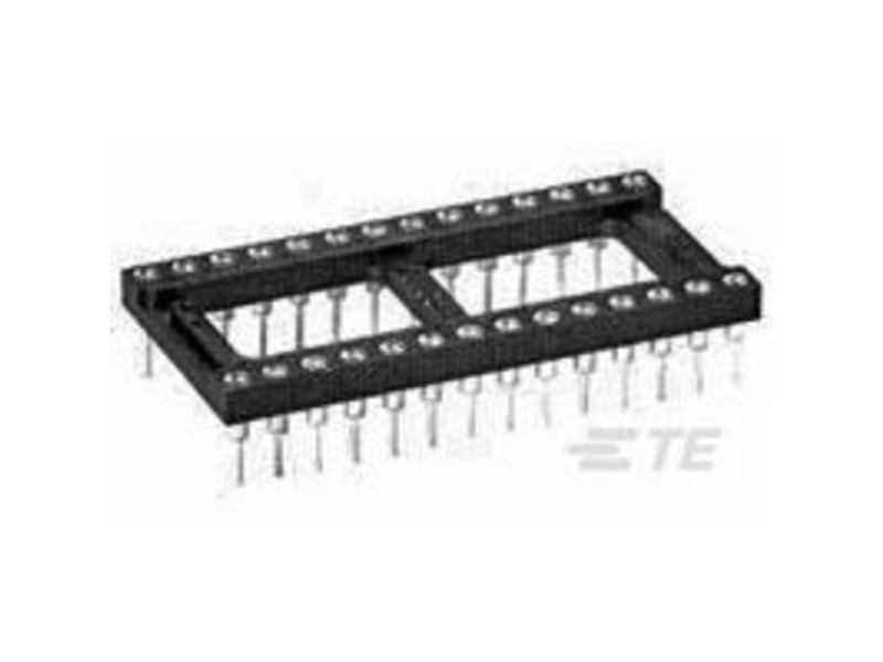 TE Connectivity 1-1437540-7 1 stk Tube