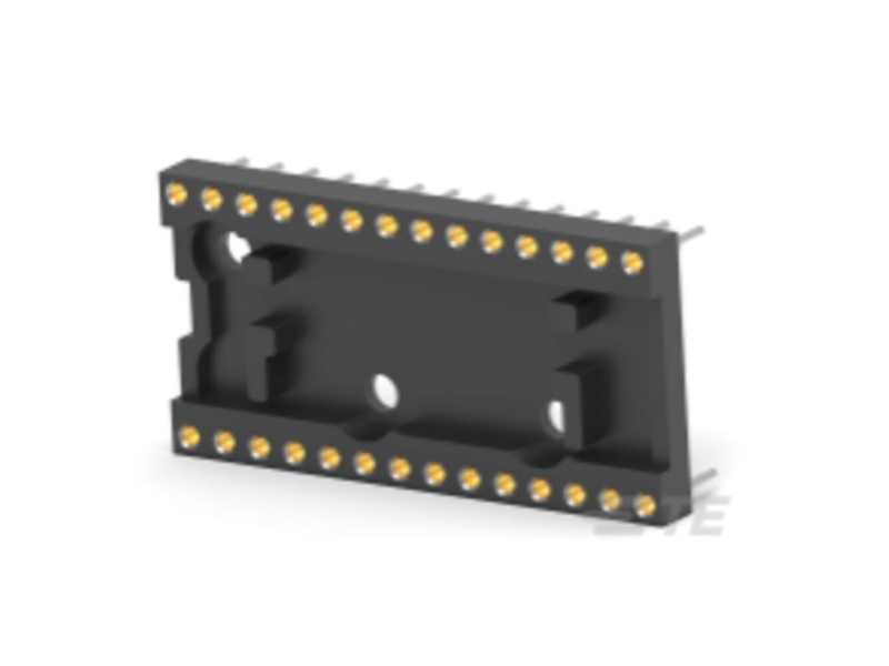 TE Connectivity 1 stk Tube | Komponenter - Elektronik - Spännings- och kopplingsregulator | GameStuff