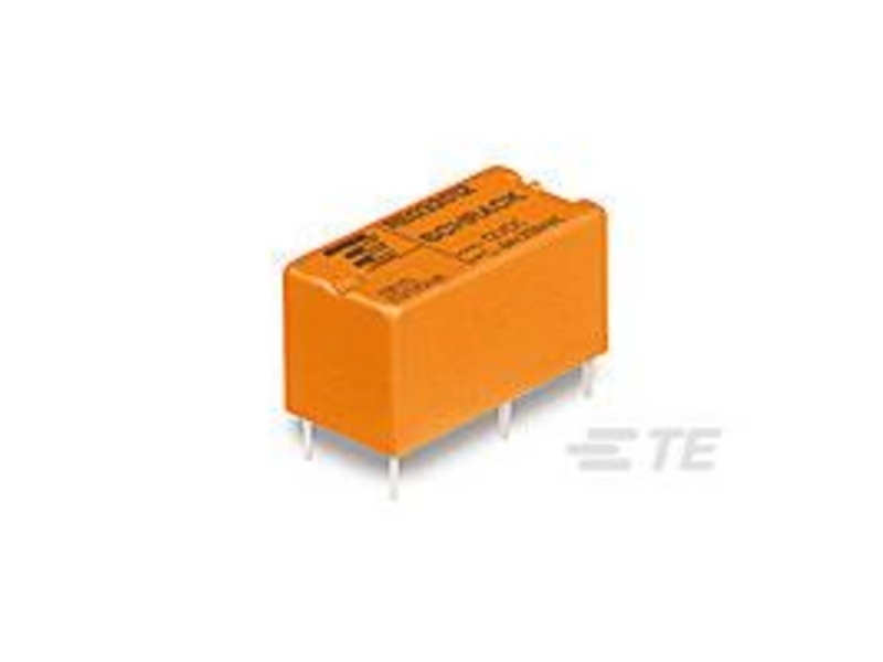 Te Connectivity 2-1393217-2 Printrelæ 1 Stk Tube