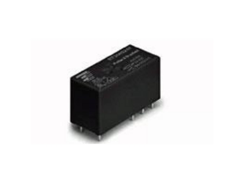 Te Connectivity 2-1393237-5 Print-Relais 1 Stück Box