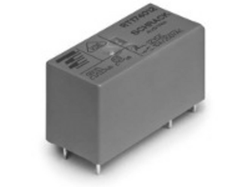 Te Connectivity Rt175024 Carton 1 Stk