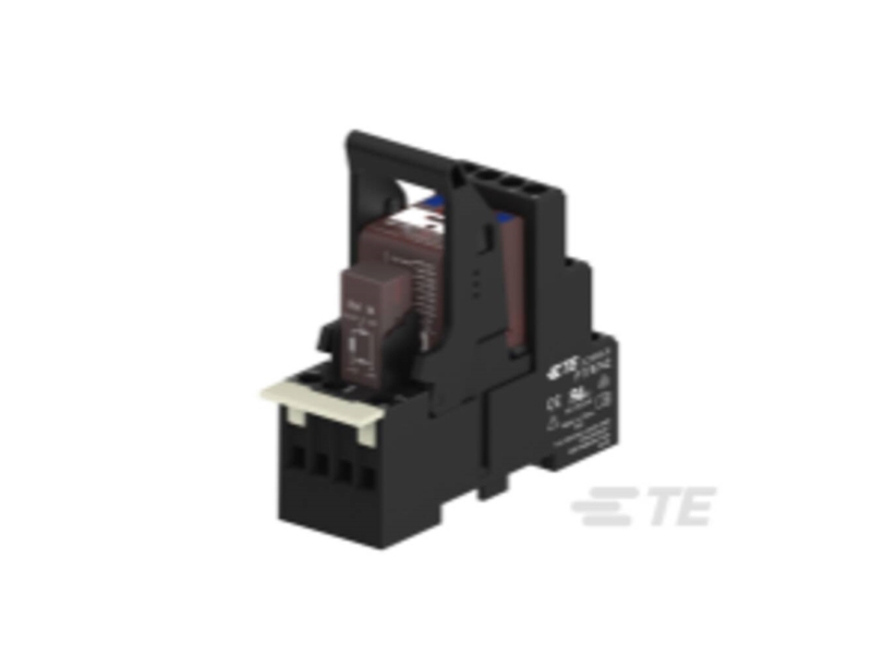 Te Connectivity Pt5l8rc4 Carton 1 Stk
