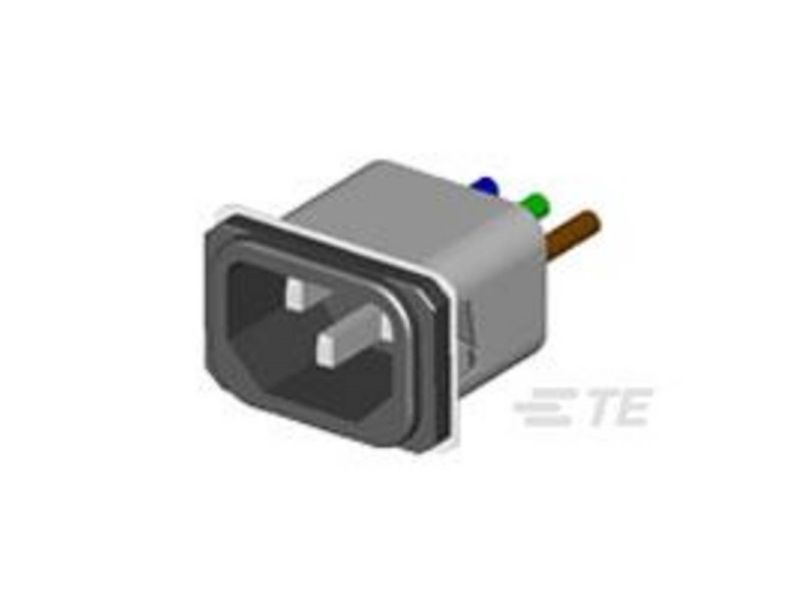 Te Connectivity 5-1609987-9 1 Stk Package