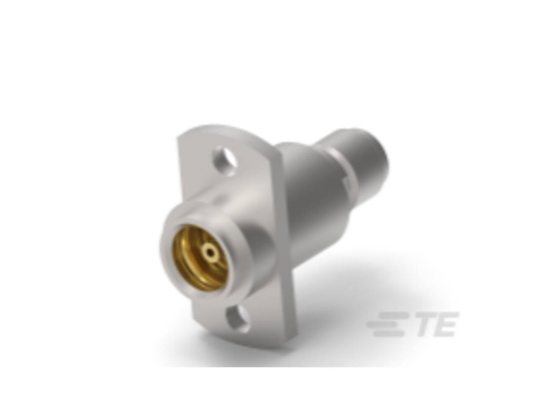 Te Connectivity Te Amp Rf - Special Miniature Connectors 1059731-1 1 Stk Bag