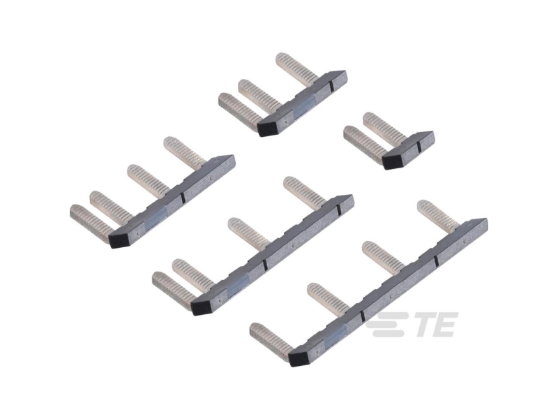 Te Connectivity 1Sna113548r2600 Te Tab Accessories Indhold: 1 Stk Bag