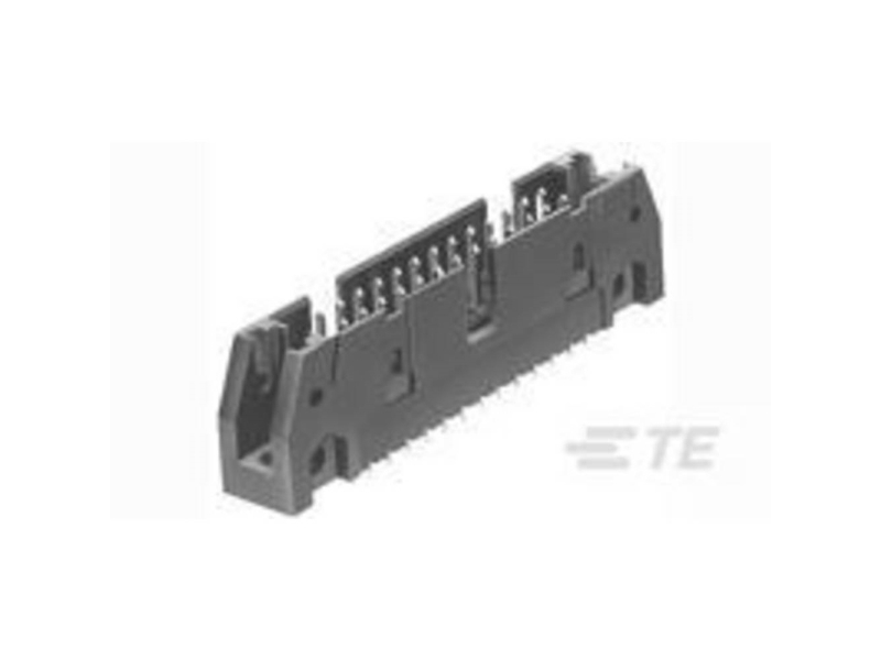 Te Connectivity 102154-5 1 Stk Package