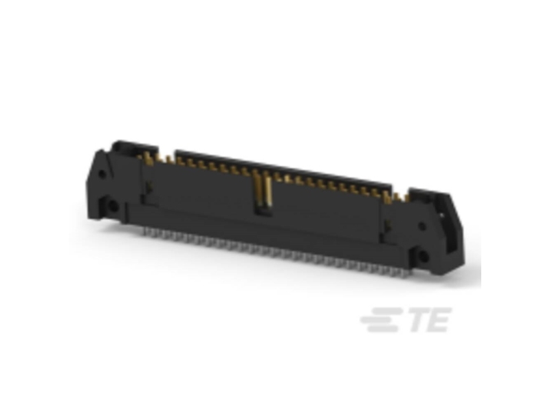 Te Connectivity 1-102154-0 1 Stk Tray