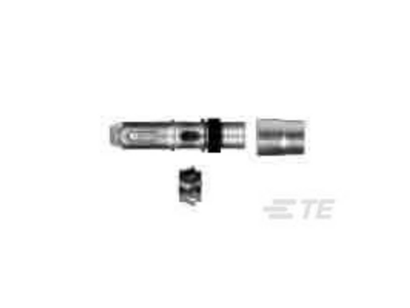 Te Connectivity 1-1105350-1 1 Stück Karton