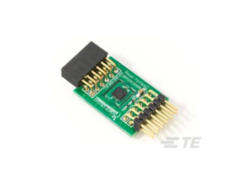 Te Connectivity Dpp201z000 Te Tcs Components