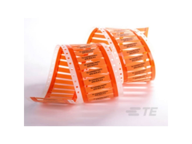 Te Connectivity System 6System 6 Ec9830-000 Ray