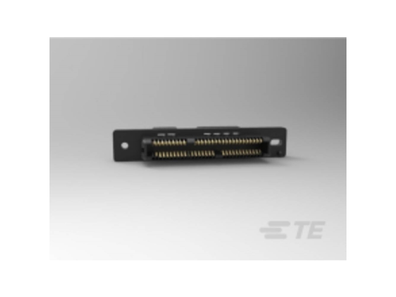 Te Connectivity 6-292235-0 1 Stk Tray