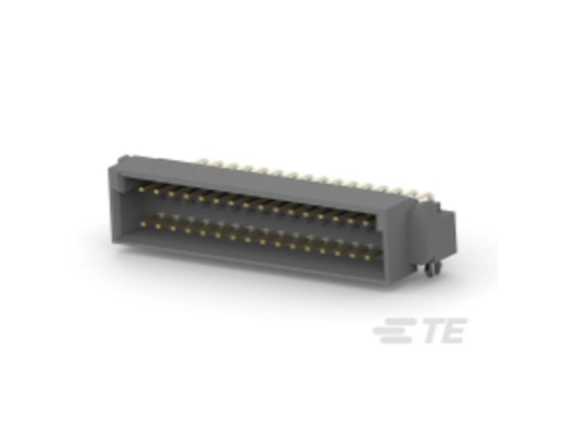 Te Connectivity 5650978-5 1 Stk. Box