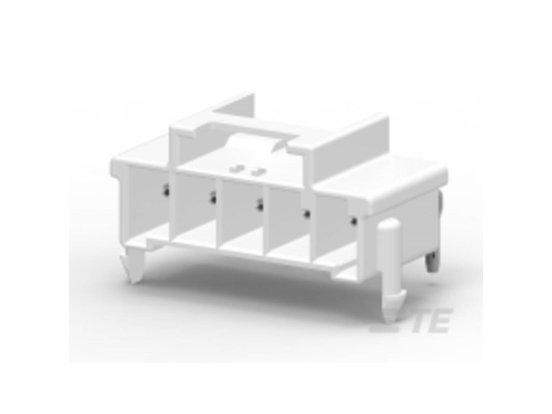 Te Connectivity 1969694-5 1 Stk Carton