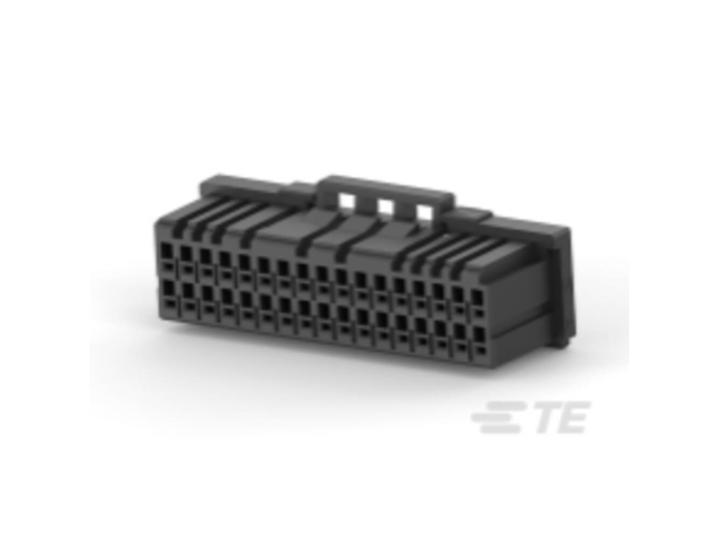 Te Connectivity 1-1827863-7 1 St. Tüte