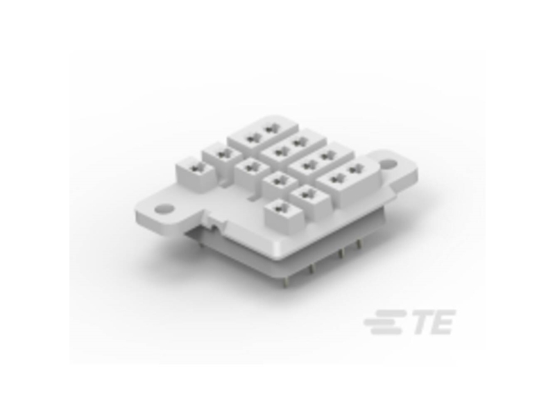 Te Connectivity 27E419 Tray, 1 Stk